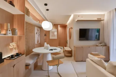 Apartamento com 2 Quartos à venda, 40m² no Santo Cristo, Rio de Janeiro