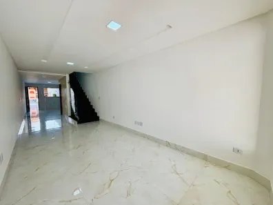 Sobrado com 3 Quartos à venda, 130m² no Penha de França, São Paulo