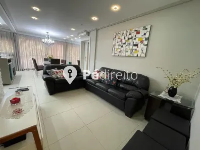 Apartamento com 3 Quartos à venda, 98m² no Riviera, Bertioga