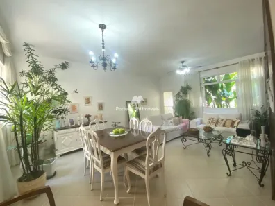 Casa com 3 Quartos à venda, 157m² no Humaitá, Rio de Janeiro