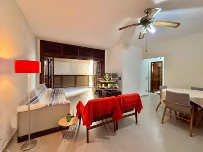 Apartamento com 2 Quartos à venda, 83m² no Enseada, Guarujá