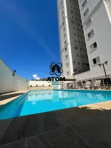Apartamento com 3 Quartos à venda, 99m² no Jardim Independência, Taubaté