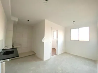 Apartamento com 2 Quartos para venda ou aluguel, 35m² no Mooca, São Paulo