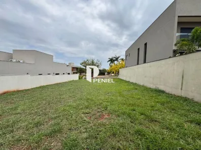 Lote/Terreno à venda, 488m² no Bonfim Paulista, Ribeirão Preto