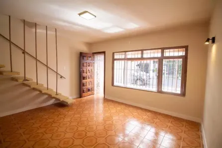 Casa com 2 Quartos à venda, 116m² no Vila Congonhas, São Paulo