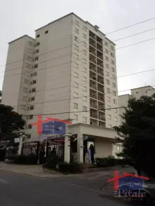 Apartamento com 3 Quartos à venda, 65m² no Vila dos Remédios, São Paulo