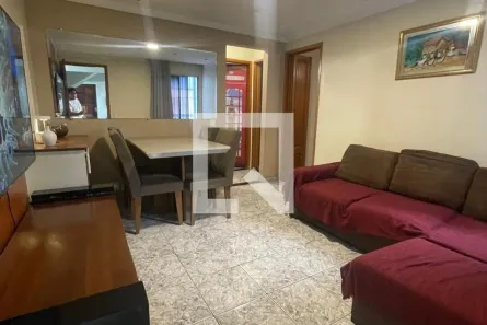 Apartamento com 2 Quartos à venda, 47m² no Jardim Itapemirim, São Paulo