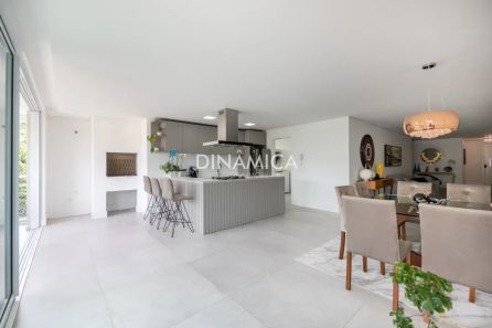 Apartamento com 3 Quartos à venda, 193m² no Bom Retiro, Blumenau
