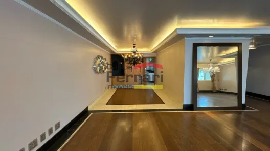 Apartamento com 3 Quartos à venda, 267m² no Santana, São Paulo