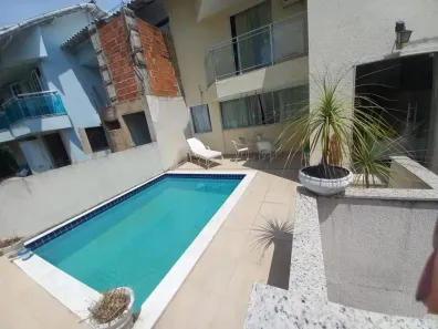 Casa de Condomínio com 3 Quartos à venda, 188m² no Jacarepaguá, Rio de Janeiro