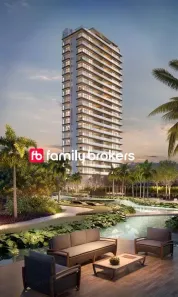 Apartamento com 4 Quartos à venda, 232m² no Barra da Tijuca, Rio de Janeiro