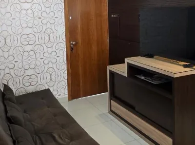 Apartamento com 2 Quartos à venda, 55m² no Patrimônio, Uberlândia