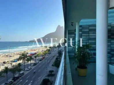 Cobertura com 3 Quartos à venda, 320m² no Leblon, Rio de Janeiro