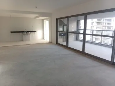Apartamento com 3 Quartos à venda, 169m² no Vila Mariana, São Paulo