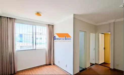 Apartamento com 2 Quartos à venda, 65m² no Sagrada Família, Belo Horizonte