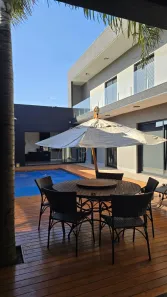 Casa com 4 Quartos à venda, 300m² no Residencial Zanetti, Franca