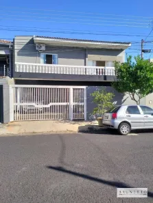 Casa com 5 Quartos à venda, 255m² no Jardim Residencial Etemp, São José do Rio Preto