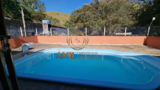 Fazenda/Sítio com 3 Quartos à venda, 4000m² no , São José dos Campos