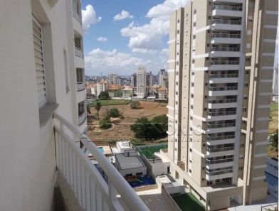 Apartamento com 3 Quartos à venda, 67m² no Parque Campolim, Sorocaba