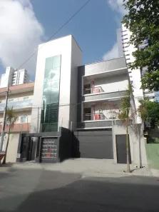 Apartamento com 1 Quarto para alugar, 24m² no Fátima, Fortaleza
