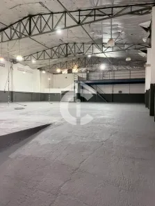 Galpão/Depósito/Armazém para alugar, 486m² no Guaiaúna, São Paulo