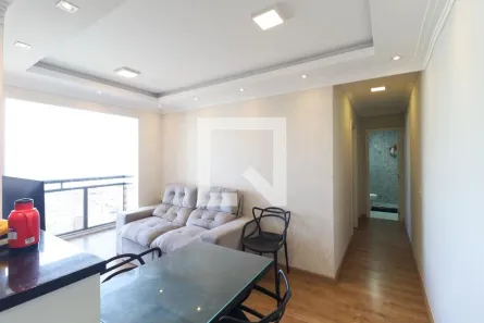 Apartamento com 2 Quartos à venda, 47m² no Vila Medeiros, São Paulo