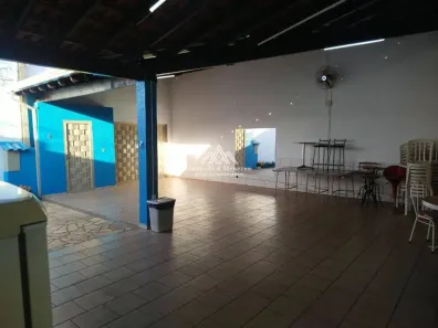 Ponto Comercial à venda, 89m² no Vila Tibério, Ribeirão Preto