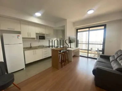 Apartamento com 1 Quarto à venda, 45m² no Parque Campolim, Sorocaba