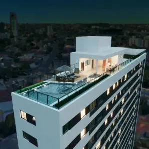 Apartamento com 2 Quartos à venda, 51m² no Encruzilhada, Recife