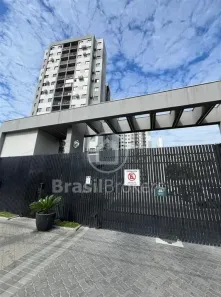 Apartamento com 2 Quartos à venda, 45m² no Cachambi, Rio de Janeiro