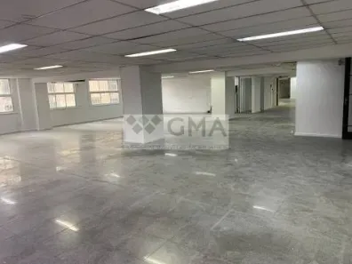 Sala Comercial para alugar, 702m² no Centro, Rio de Janeiro