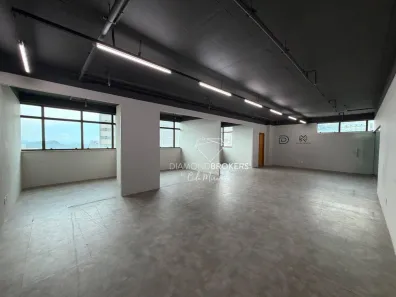 Sala Comercial para alugar, 170m² no Vila da Serra, Nova Lima