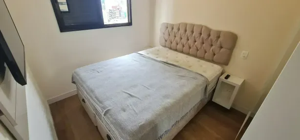 Apartamento com 1 Quarto à venda, 42m² no Consolação, São Paulo