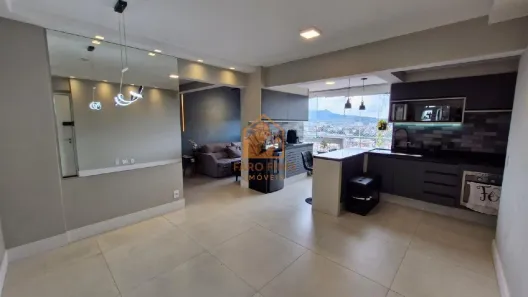Apartamento com 3 Quartos à venda, 63m² no Vila Pereira Barreto, São Paulo