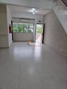 com 1 Quarto para alugar, 120m² no Cidade Naútica, São Vicente