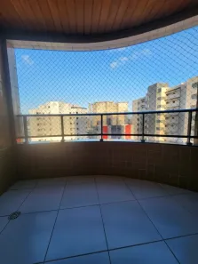 Apartamento com 3 Quartos para alugar, 95m² no Jatiúca, Maceió