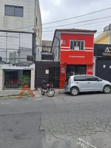 Imóvel Comercial para alugar, 121m² no Vila Mazzei, São Paulo