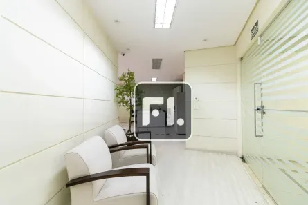 Sala Comercial para alugar, 150m² no Vila Olímpia, São Paulo