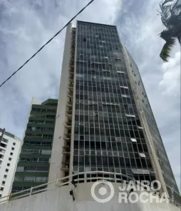 Apartamento com 3 Quartos à venda, 185m² no Piedade, Jaboatão dos Guararapes
