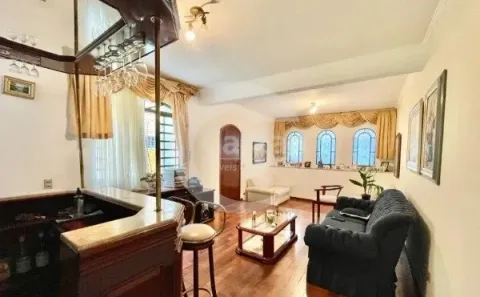 Sobrado com 4 Quartos à venda, 156m² no Mooca, São Paulo