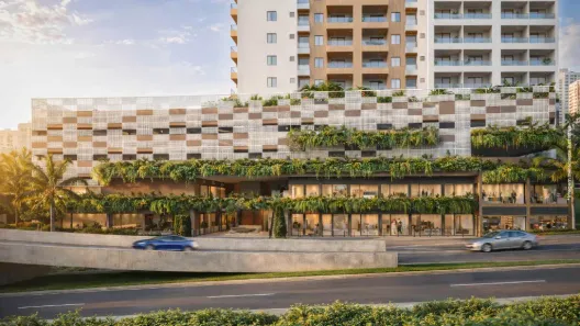 Sala Comercial à venda, 756m² no Jardim das Colinas, São José dos Campos