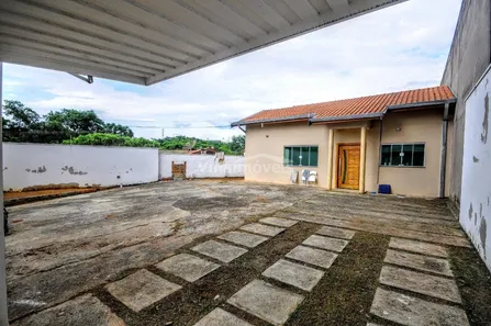 Casa com 2 Quartos à venda, 80m² no Parque Via Norte, Campinas