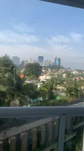 Apartamento com 1 Quarto à venda, 50m² no Dezoito do Forte Empresarial/Alphaville., Barueri