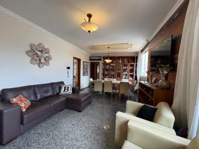Apartamento com 4 Quartos à venda, 130m² no Prado, Belo Horizonte