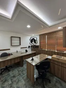 Sala Comercial à venda, 32m² no Centro, Taubaté