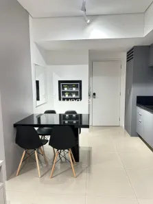 Apartamento com 1 Quarto para alugar, 33m² no Chácara das Pedras, Porto Alegre