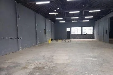 Galpão/Depósito/Armazém à venda, 780m² no Centro, São Caetano do Sul