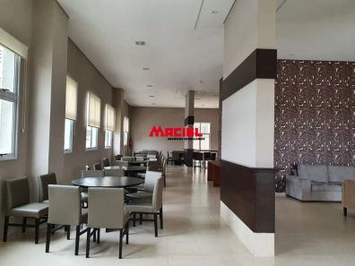 Apartamento com 3 Quartos à venda, 103m² no Jardim Satélite, São José dos Campos