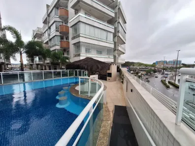 Apartamento com 2 Quartos à venda, 75m² no Centro, Cabo Frio