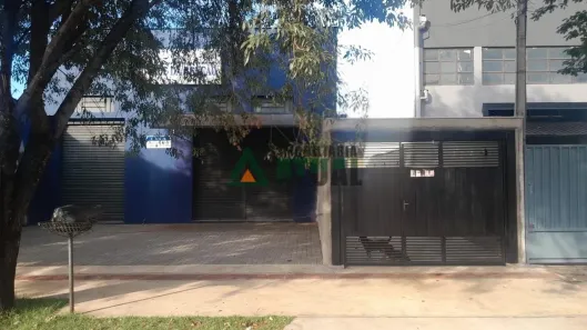 Sala Comercial com 2 Quartos à venda, 170m² no Parque Residencial Joaquim Toledo Piza, Londrina